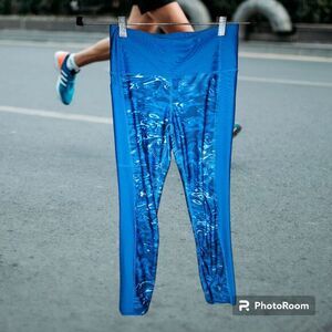 Under Armour Compression Capri Size S Women's (OS-V74)‎